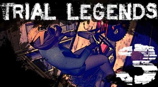download Trial legends 3 apk